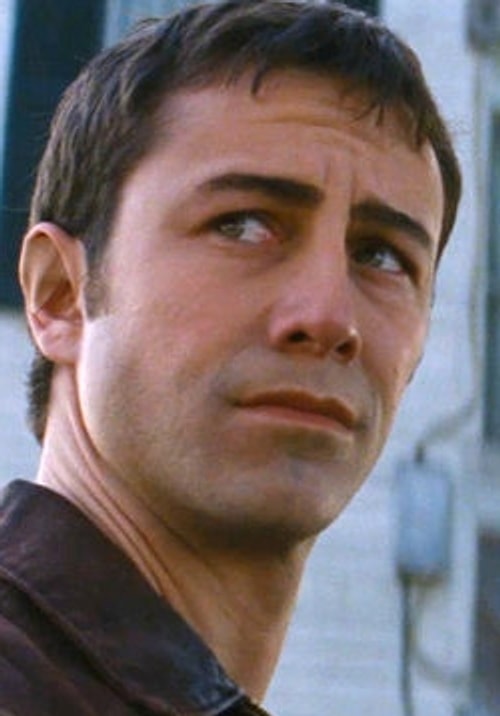 Joseph Gordon-Levitt - Looper (2012)