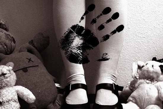 Adli Tıp'a Her Ay 650 Çocuğa Cinsel İstismar Vakası Geliyor