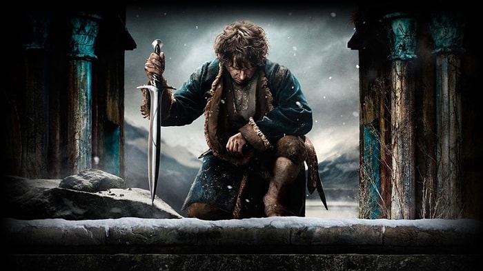 Hobbit: Beş Ordular Savaşı’ndan Yeni Fragman