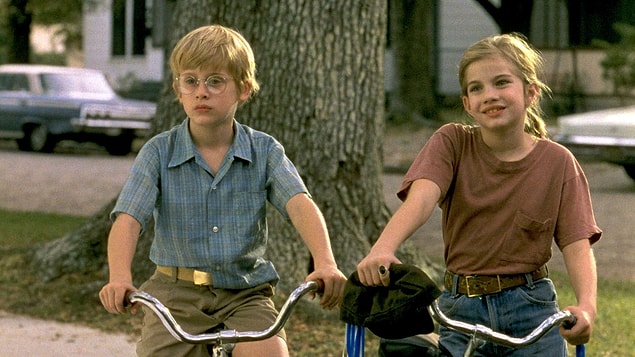 43. Kız Arkadaşım (1991) | IMDb: 6.8