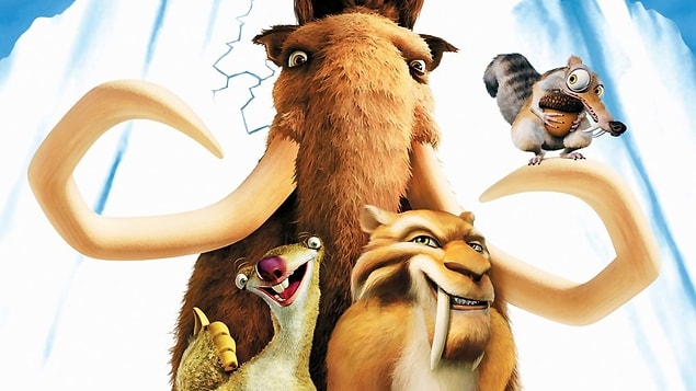 26. Buz Devri (2002) | IMDb: 7.6