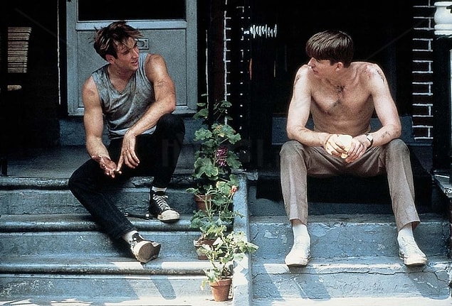 20. Birdy (1984) | IMDb 7.3