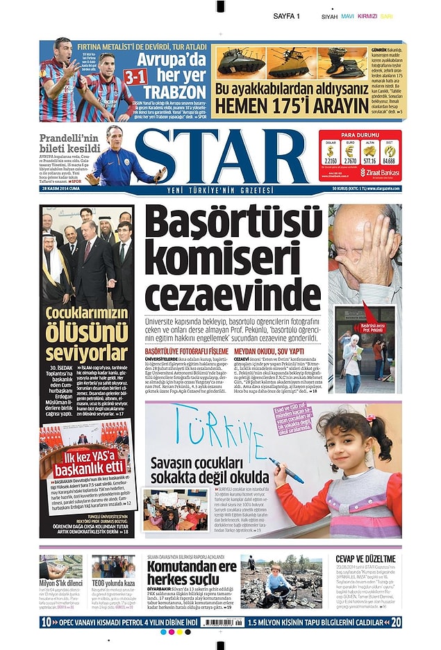 STAR