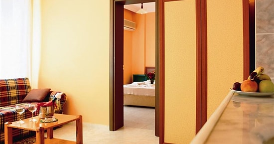 Denizli'de Kızlı- Erkekli Apartlara 'Sıkı Takip' Kararı