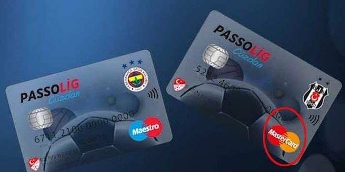 Fenerbahçe İstedi, Sarı-Kırmızı Logo Kartlardan Çıkartıldı