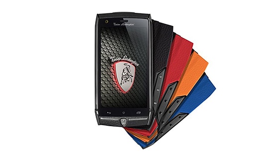 Lamborghini'nin Yeni Harikası