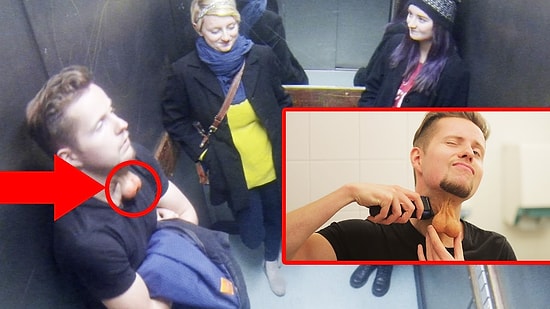 Yapay Testisler İle İnsanları Trollemek