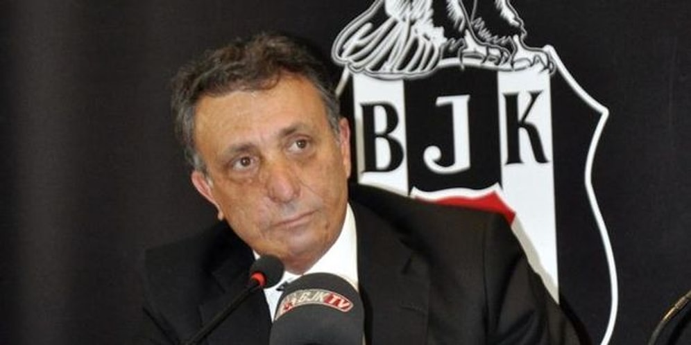 Çebi: "Federasyonun Çok Aciz Olduğunu Görüyorum"