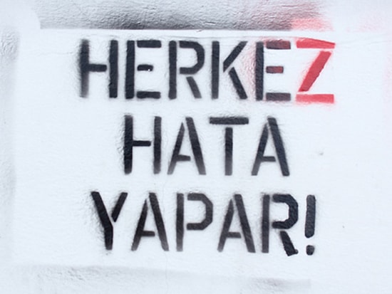 Bu Zorlu Dil Bilgisi Testini Geçebilecek misin?