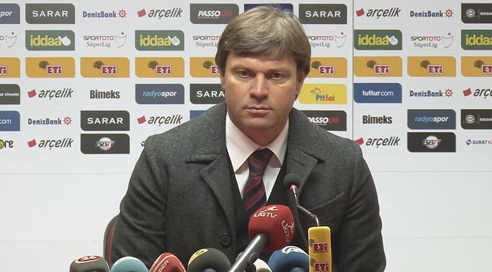 Sağlam: "Hoş Olmadı"