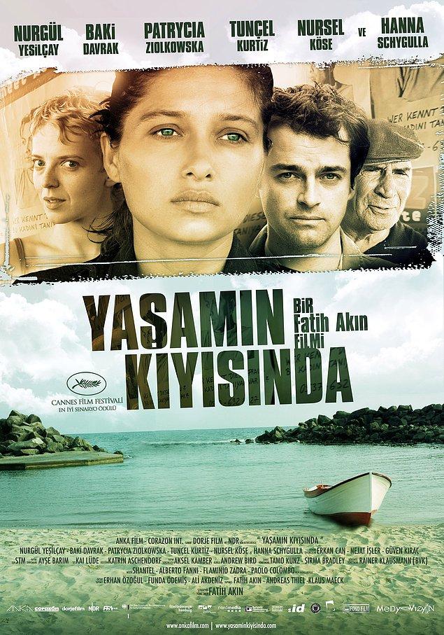 18. Yaşamın Kıyısında (2007)