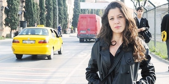 'Adalet' Kaçtı Yasemin Yakaladı