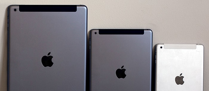 iPad Air Plus Görüntüleri Ortaya Çıktı