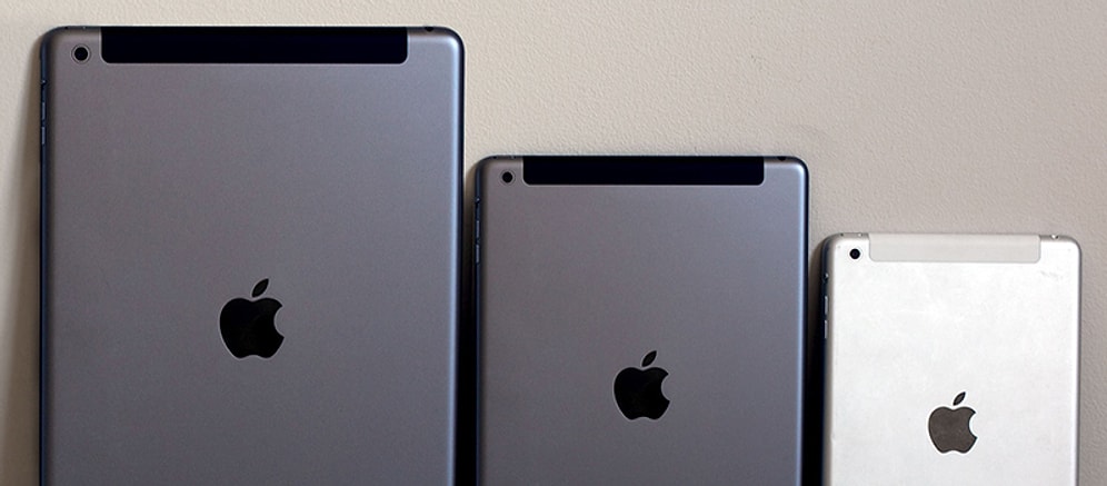 iPad Air Plus Görüntüleri Ortaya Çıktı