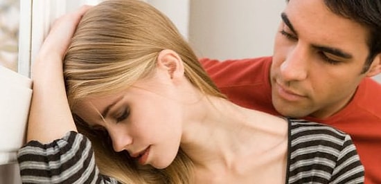 Kadınların Ruh Sağlığını Ne Bozuyor?