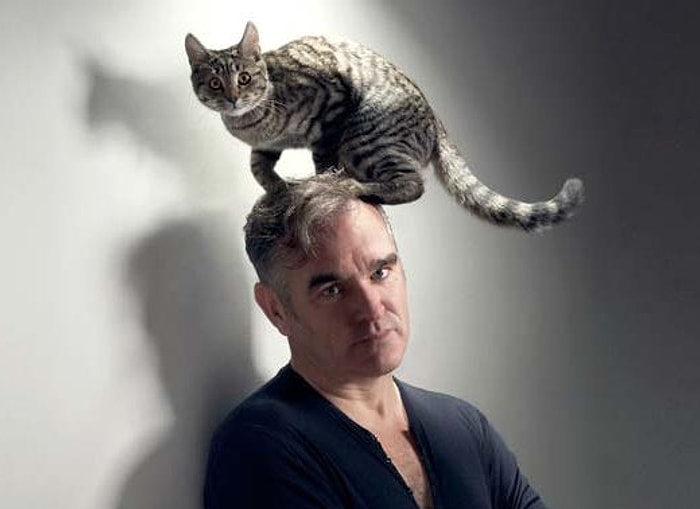 Morrissey Hakkında Bilmeniz Gereken 9 İlginç Gerçek