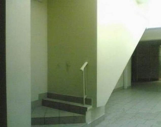 31. Siz siz olun, off-plan projelerden daire satın almayın...