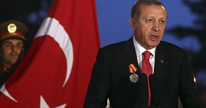Erdoğan: 'Kitap Yüklü Merkeplere Değil Kitabı Sindirenlere İhtiyacımız Var'