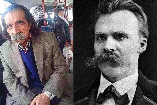 3. Nietzsche
