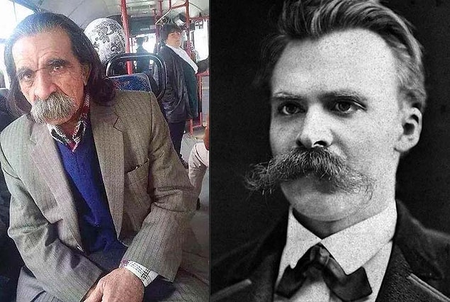 3. Nietzsche