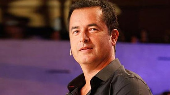 Acun 'Bu Tarz Benim'i Gözüne Kestirdi!