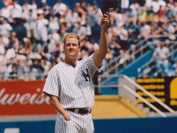 4. Jim Abbott