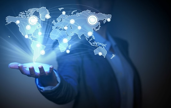 'Türkiye İnternet Özgürlüğünde Uganda'nın Gerisine Düştü'