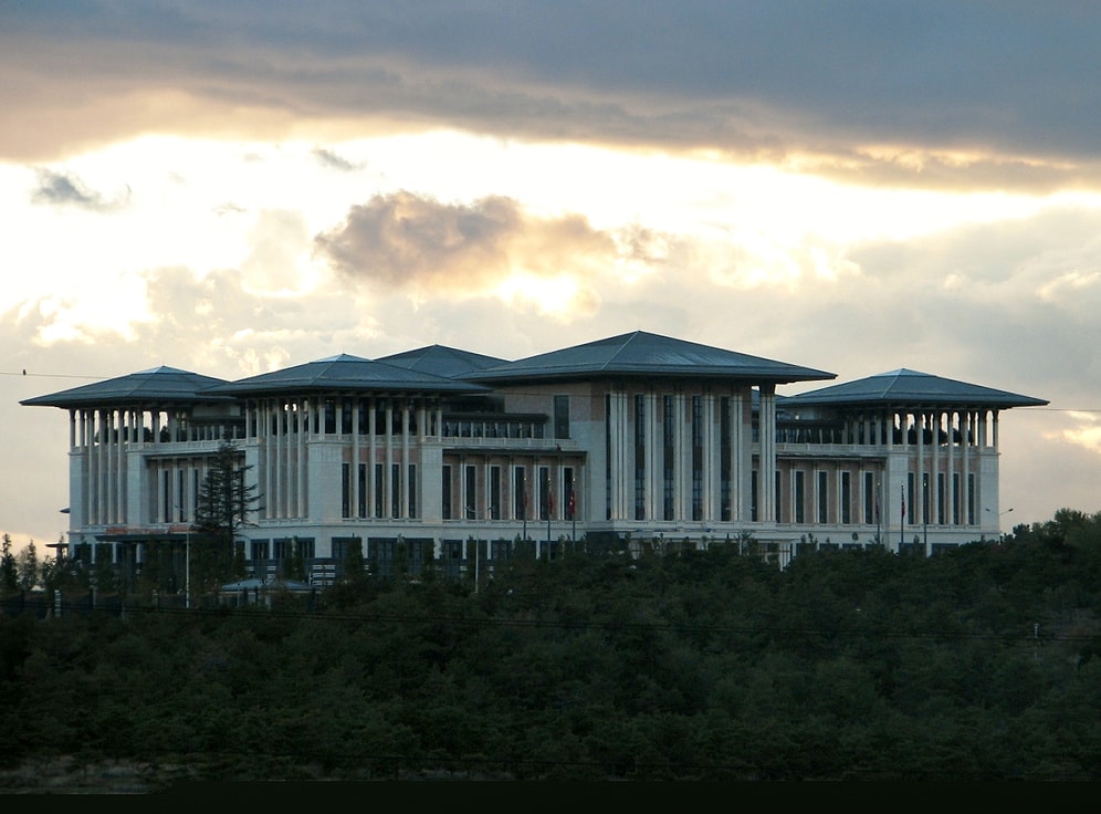 Atatürk Orman Çiftliği İçin 76 Yıl Sonra Atatürk'ün Vasiyetine Bakılacak