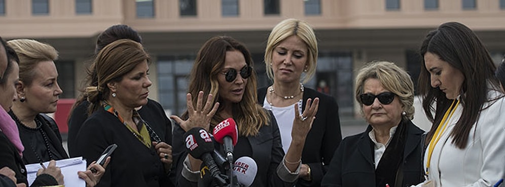 Hülya Avşar: Benim Evim 'Ak Saray'dan Daha Şaşalı