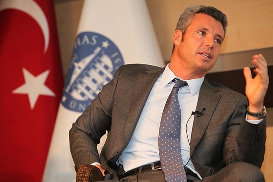 Saran'dan Samimi Açıklamalar