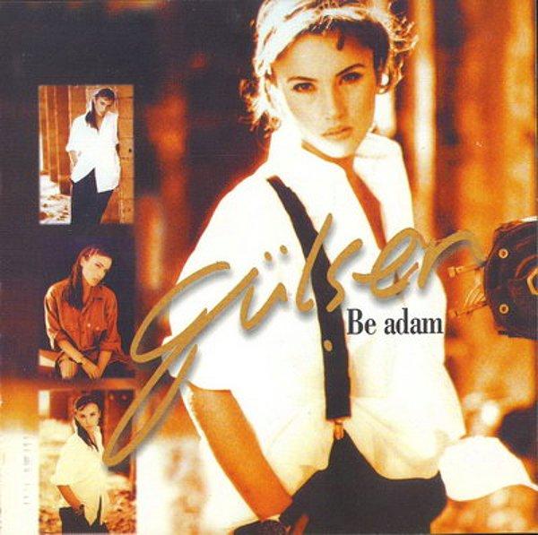 26. Be Adam (1996) - İltimas (2014)