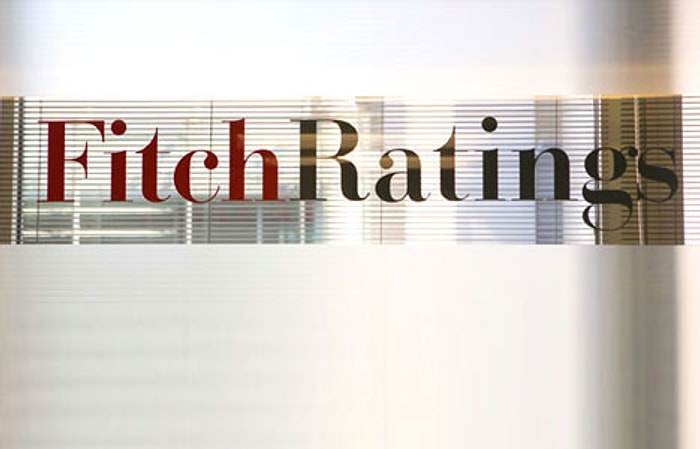 Fitch Türkiye'ye Moral Verdi