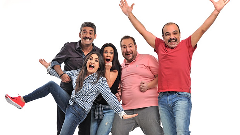 Mahşer-i Cümbüş Geri Dönüyor