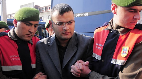 Ogün Samast Üçüncü Bir Kişinin İsmini Verdi