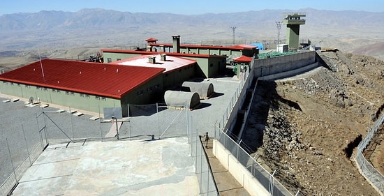 32 Kalekol Daha Yapılacak