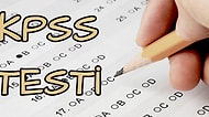 Onedio KPSS'sinden Kaç Alacaksınız?
