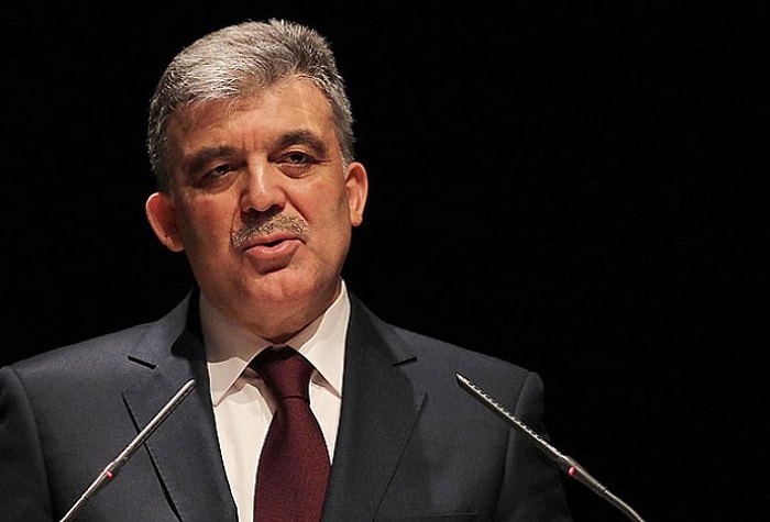 Abdullah Gül'e 'Kayıp Trilyon' Davasıyla İlgili Takipsizlik Kararı Verildi