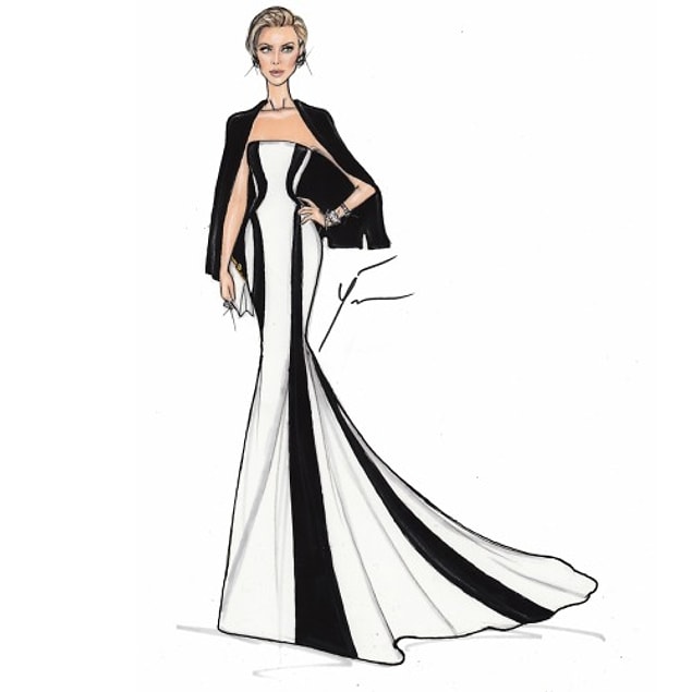 5. Charlize Theron