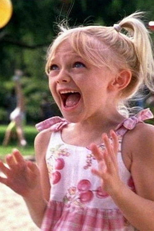 Dakota Fanning was only 7 years old when she played a role in "Tomcats" back in 2001. Once a child-actress, she is now 22 and we have most recently watched her in "The Benefactor."