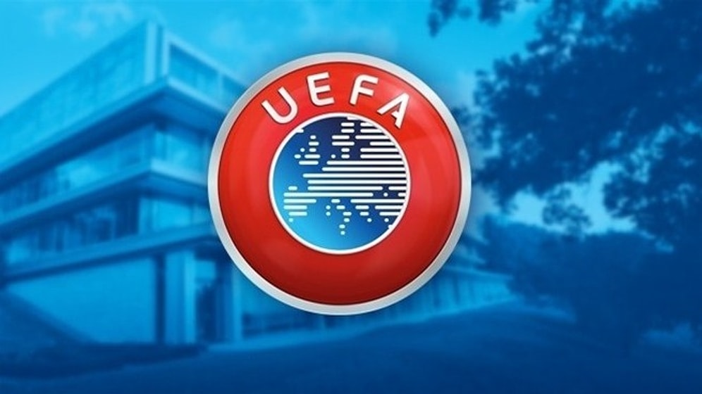 UEFA'dan Beşiktaş İçin Resmi Açıklama