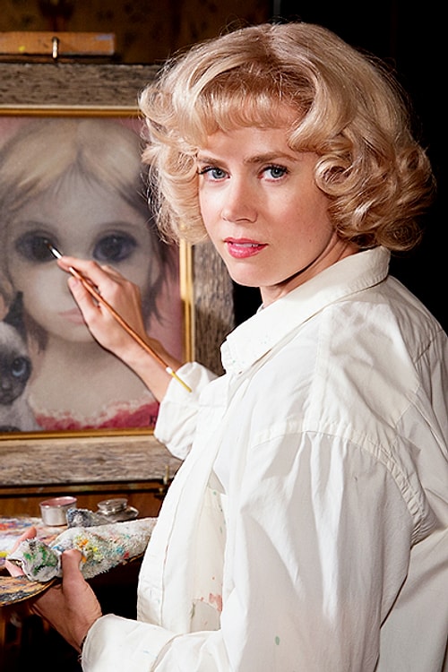 In 1999, a 25 year old Amy Adams played her first cinema role in "Drop Dead Gorgeous." Recently, she appeared in "Big Eyes" (2014). She is 40 now.