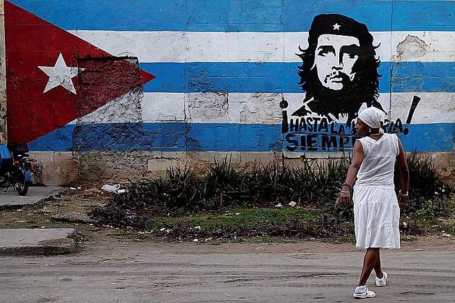 16 Madde ile Küba'nın 'Yasaklar Listesi'