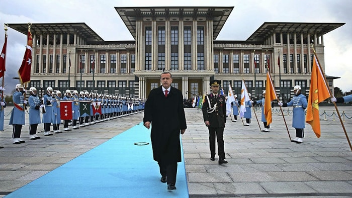 Ankara'da Diplomasi Trafiği Yoğunlaşıyor