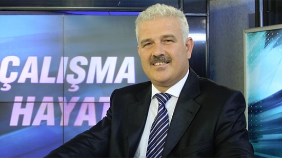 Ali Tezel Kovulma Sürecini Anlattı: 'Alo Fatih Yayını Kesti'