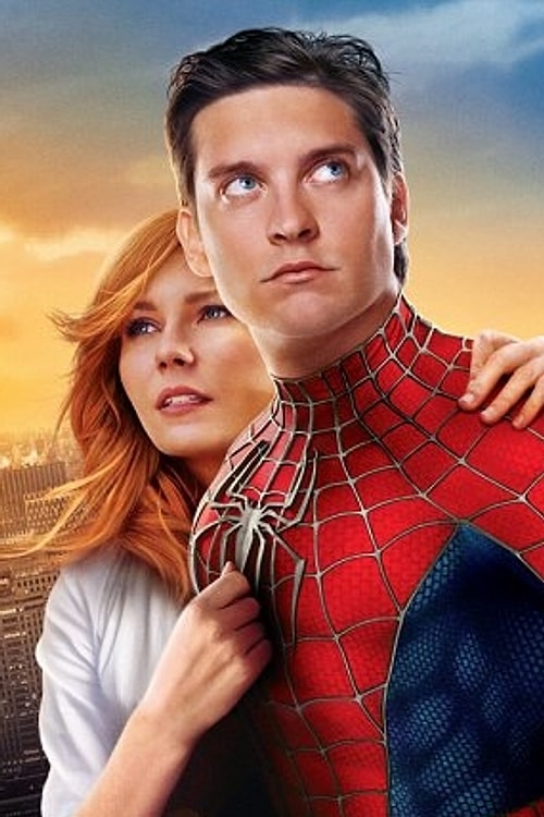 Tobey Maguire and Andrew Garfield cast for Stan Lee's and Steve Dikto's Spider Man
