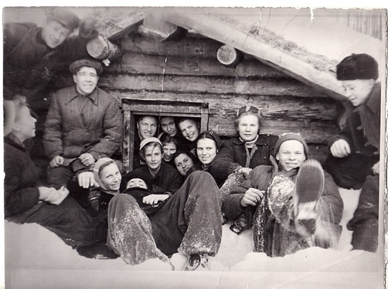 55 Yıllık Gizem! 9 Rus Dağcıyı Uzaylılar mı Öldürdü?