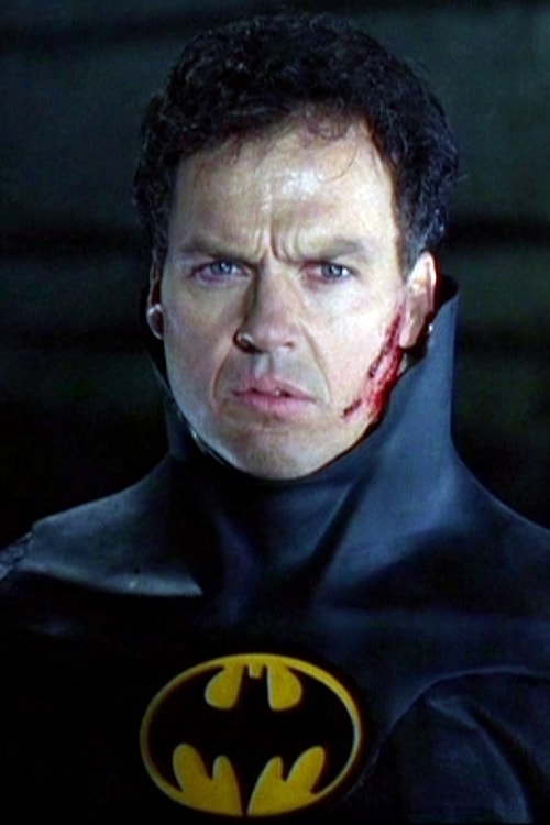 The very first Batman was created back in 1939 by artist Bob Kane and Writer Bill Finger. It’s also a character played by a broad range of actors.