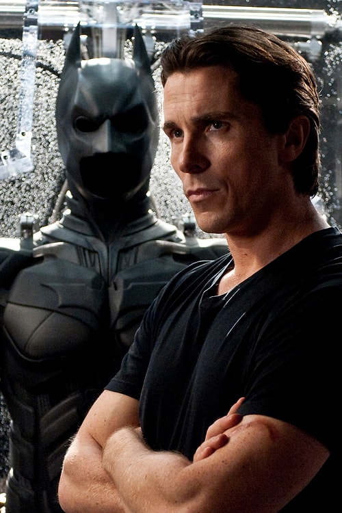 16 Legendary Characters Played By Different Actors!