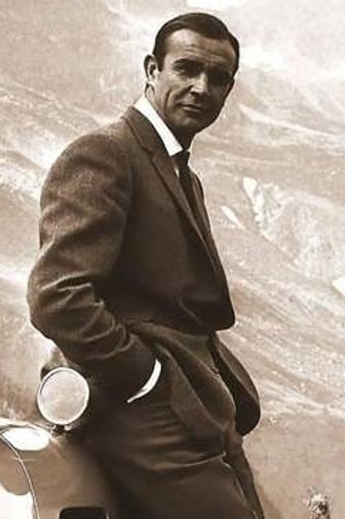 Created in 1952 by Ian Fleming, James Bond was played by 6 different super handsome actors. This number will increase in time.
