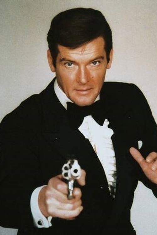Created in 1952 by Ian Fleming, James Bond was played by 6 different super handsome actors. This number will increase in time.